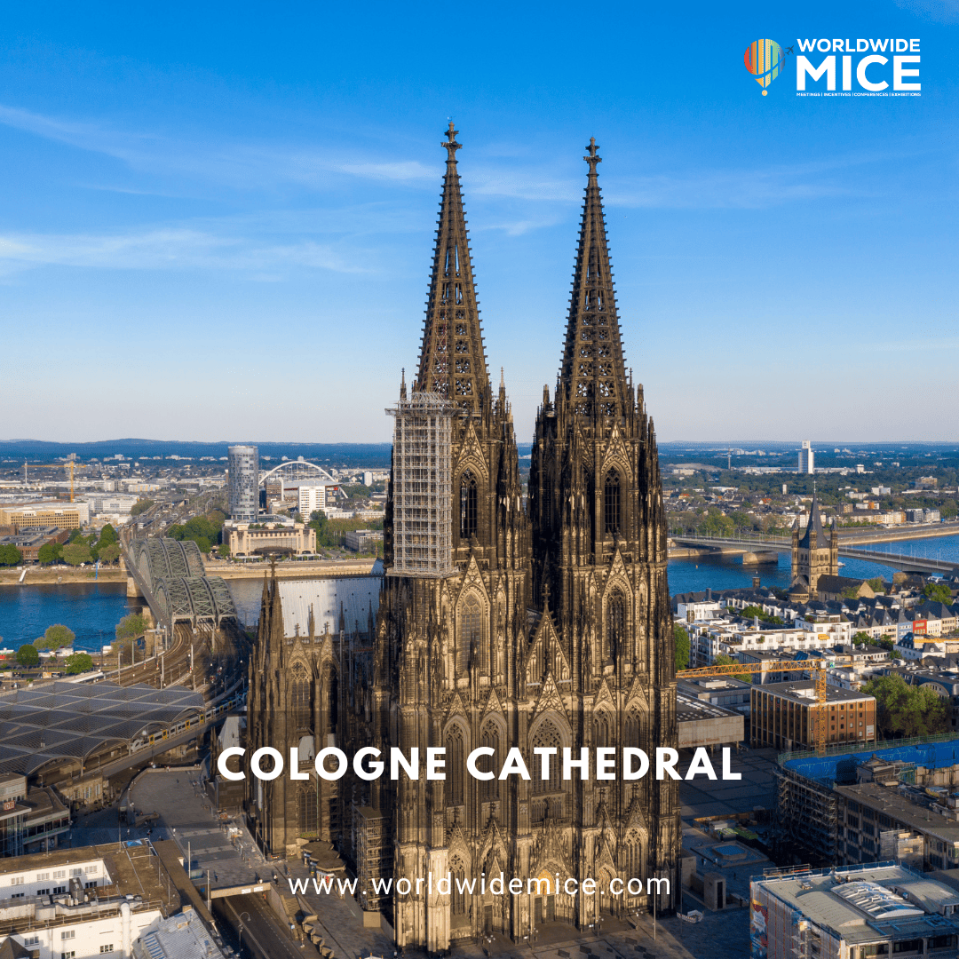 Cologne Cathedral